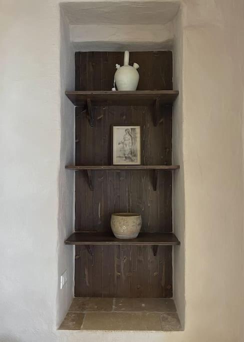 Villa Rocca 1914 奇斯泰尼诺 外观 照片