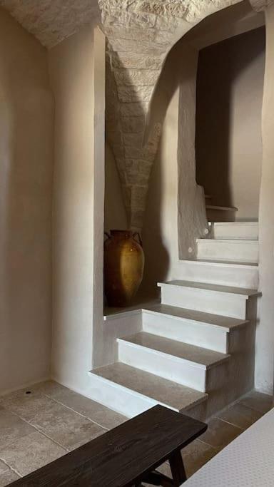 Villa Rocca 1914 奇斯泰尼诺 外观 照片